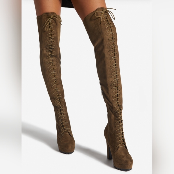 NIB REMI Platform Boot - Picture 2 of 11